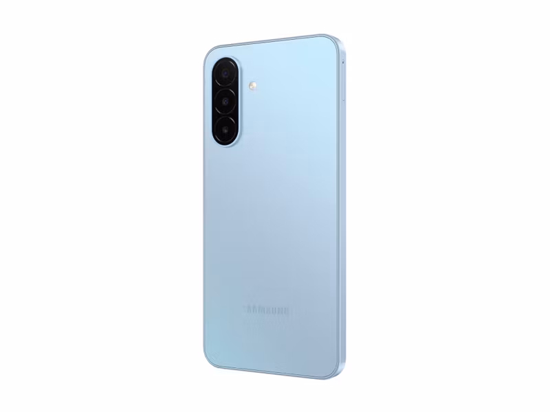 Samsung Galaxy A18 4G 6,7" 4GB 128GB Ljusblå