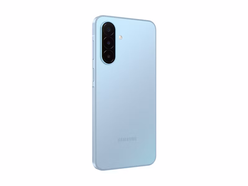 Samsung Galaxy A18 4G 6,7" 4GB 128GB Ljusblå