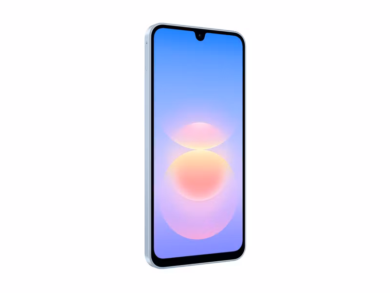 Samsung Galaxy A18 4G 6,7" 4GB 128GB Ljusblå