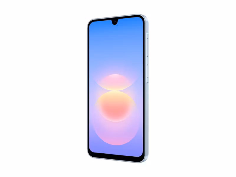 Samsung Galaxy A18 4G 6,7" 4GB 128GB Ljusblå