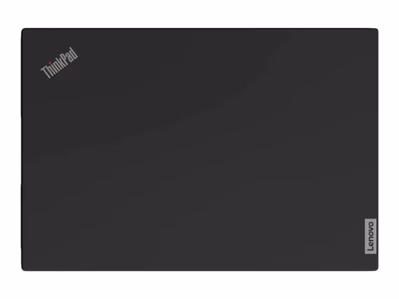 Lenovo ThinkPad T15p Gen 1 15.6" i7-10850H 32GB 512GB GTX 1050 – Renoverad Grade B
