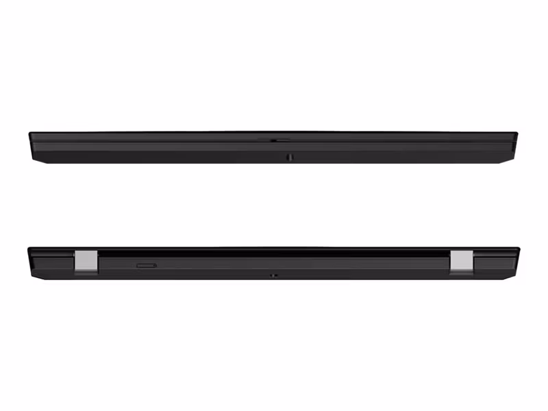 Lenovo ThinkPad T15p Gen 1 15.6" i7-10850H 32GB 512GB GTX 1050 – Renoverad Grade C