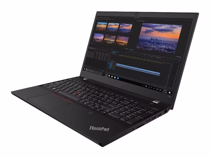 Lenovo ThinkPad X13 Yoga Gen 4 13.3" i5-1335U 16GB 256GB – Renoverad (T1A)