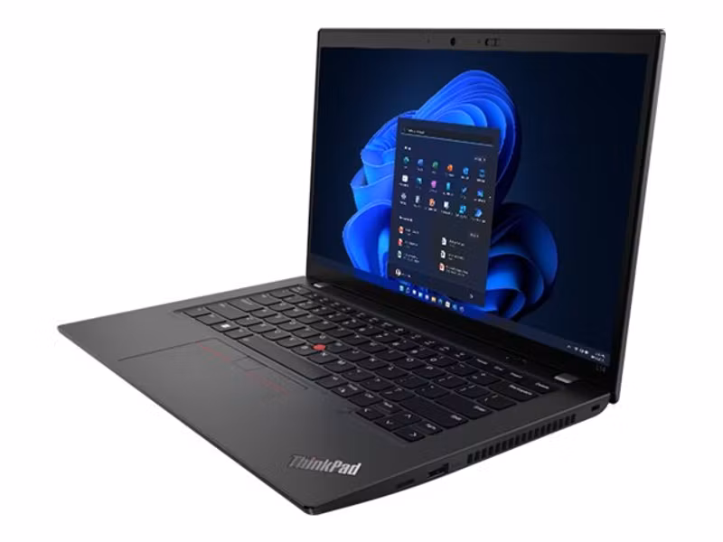 Lenovo ThinkPad L14 Gen 3 14" Ryzen 5 5675U 16GB 256GB – Renoverad Grade A