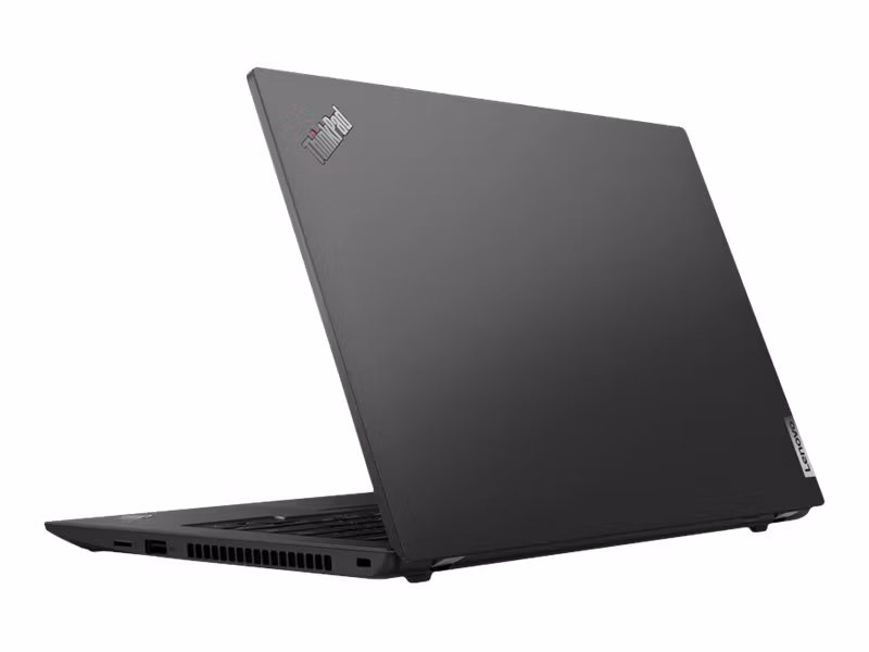 Lenovo ThinkPad L14 Gen 3 14" Ryzen 5 5675U 16GB 256GB – Renoverad Grade B