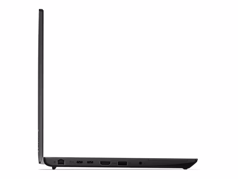 Lenovo ThinkPad L14 Gen 3 14" Ryzen 5 5675U 16GB 256GB – Renoverad Grade B