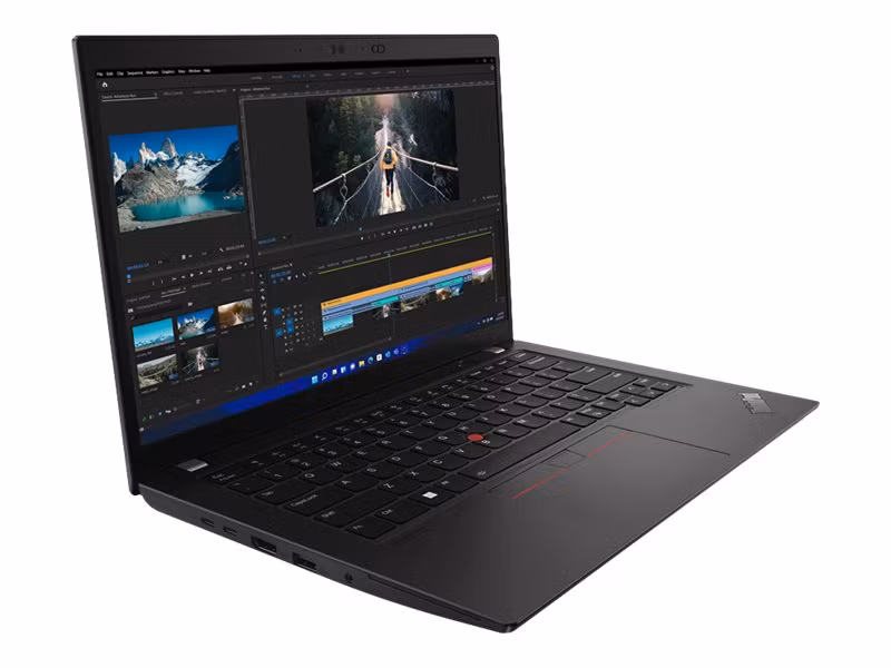 Lenovo ThinkPad L14 Gen 3 14" Ryzen 5 5675U 16GB 256GB – Renoverad Grade B
