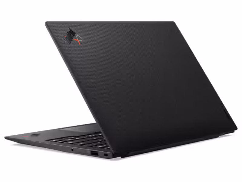 Lenovo ThinkPad X1 Carbon Gen 9 14" i7-1185G7 16GB 512GB – Renoverad Grade C