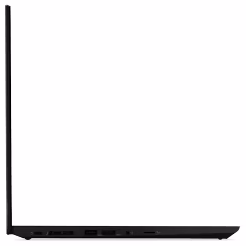 Lenovo ThinkPad T15 Gen 1 15.6" i5-10310U 16GB 256GB – Renoverad Grade C