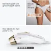 Braun Silk-expert Pro 5 PL5412 IPL Hårborttagning Guld/Vit