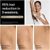 Braun Silk-expert Pro 5 PL5412 IPL Hårborttagning Guld/Vit