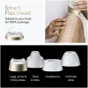 Braun Silk-expert Pro 5 PL5412 IPL Hårborttagning Guld/Vit