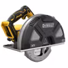 DeWalt DCS383N-XJ Sladdlös Cirkelsåg 184mm (utan batteri)