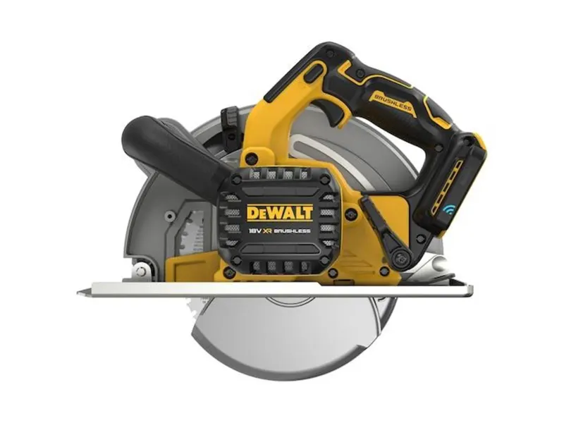 DeWalt DCS383N-XJ Sladdlös Cirkelsåg 184mm (utan batteri)