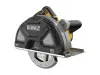 DeWalt DCS383N-XJ Sladdlös Cirkelsåg 184mm (utan batteri)