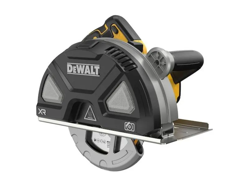 DeWalt DCS383N-XJ Sladdlös Cirkelsåg 184mm (utan batteri)