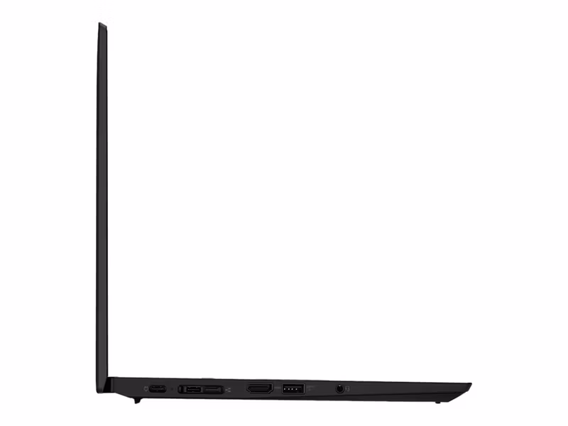 Lenovo ThinkPad X13 Gen 2 13.3" Ryzen 5 5650U 16GB 256GB – Renoverad Grade C
