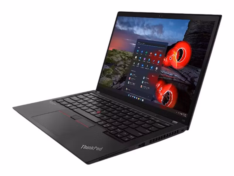 Lenovo ThinkPad X13 Gen 2 13.3" Ryzen 5 5650U 16GB 256GB – Renoverad Grade C