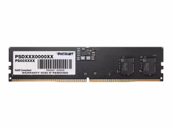 Patriot Signature Line DDR5 16GB CL46 288-PIN DIMM