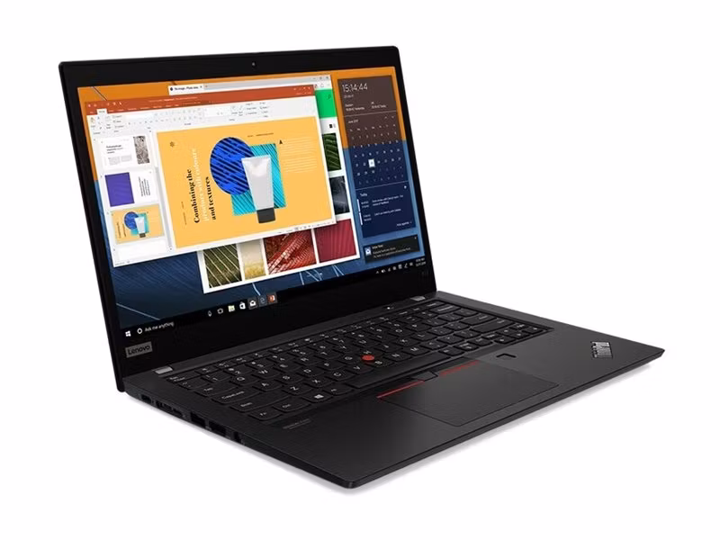 Lenovo ThinkPad X13 Gen 1 13.3" Ryzen 5 4650U 16GB 256GB – Renoverad Grade C
