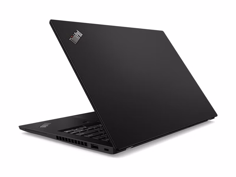Lenovo ThinkPad X13 Gen 1 13.3" Ryzen 5 4650U 16GB 256GB – Renoverad Grade C