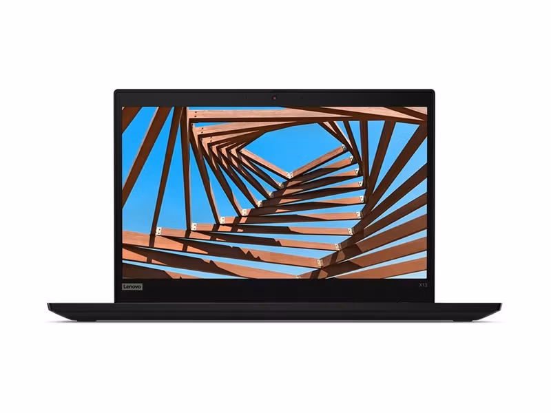 Lenovo ThinkPad X13 Gen 1 13.3" Ryzen 5 4650U 16GB 256GB – Renoverad Grade C