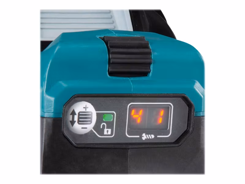 Makita DF001GZ Borr-/Skruvdragare 40V (utan batteri och laddare)