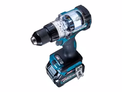 Makita DF001GZ Borr-/Skruvdragare 40V (utan batteri och laddare)
