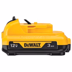 DeWalt DCB124-XJ Batteri och Laddare