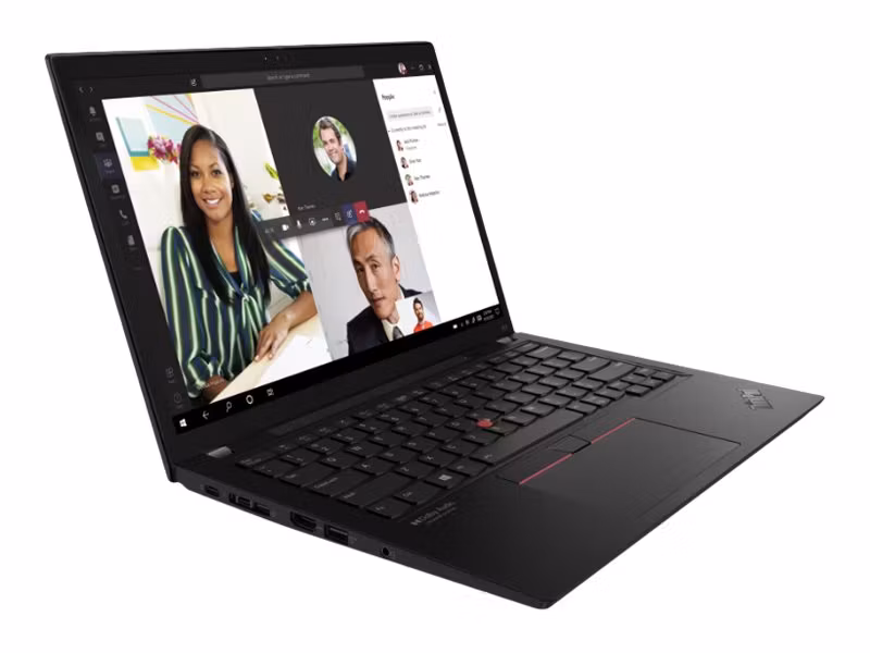 Lenovo ThinkPad X13 Gen 2 13,3" Ryzen 5 5650U 16GB 256GB – Renoverad Grade B