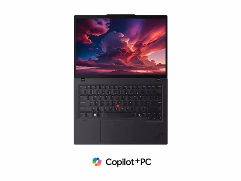 Lenovo ThinkPad P14s Gen 6 14" WUXGA Ryzen AI 7 PRO 350 32 GB 1 TB Utan OS Laptop Svart
