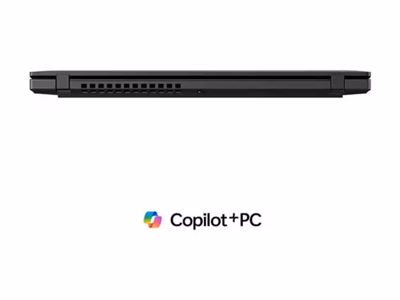 Lenovo ThinkPad P14s Gen 6 14" WUXGA Ryzen AI 7 PRO 350 32 GB 1 TB Utan OS Laptop Svart