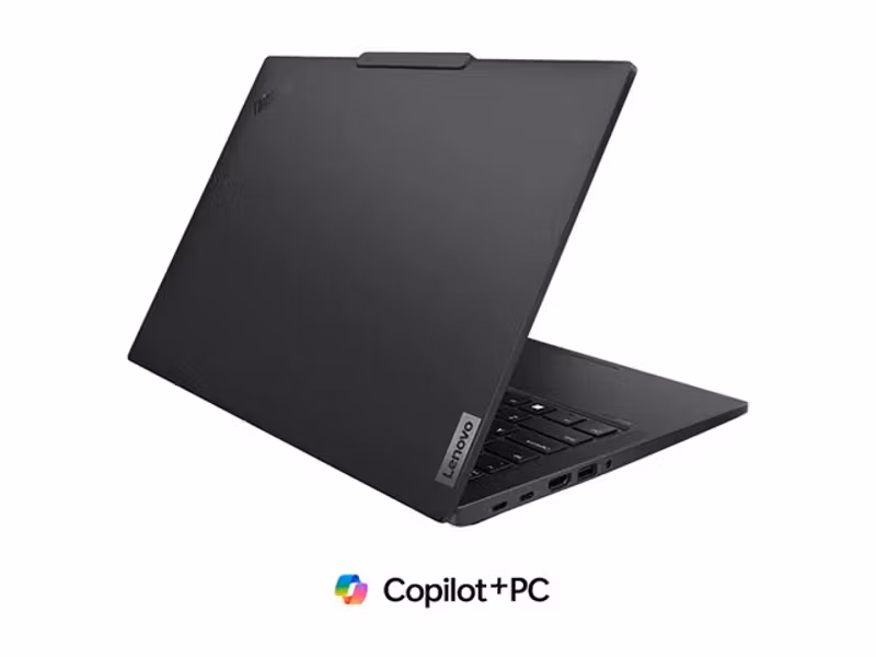 Lenovo ThinkPad P14s Gen 6 14" WUXGA Ryzen AI 7 PRO 350 32 GB 1 TB Utan OS Laptop Svart