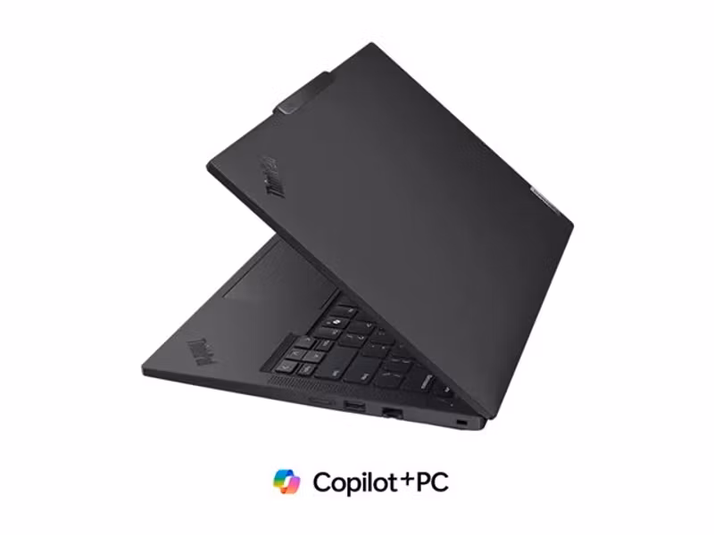 Lenovo ThinkPad P14s Gen 6 14" WUXGA Ryzen AI 7 PRO 350 32 GB 1 TB Utan OS Laptop Svart
