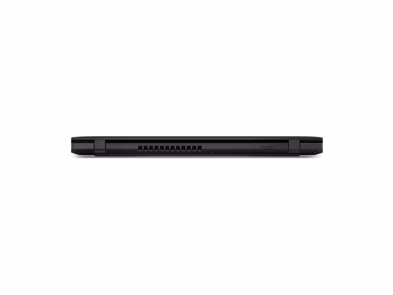 Lenovo ThinkPad L16 Gen 1 16" WUXGA Ryzen 3 PRO 7335U 8 GB 512 GB Windows 11 Pro Laptop Svart – Renoverad Grade B
