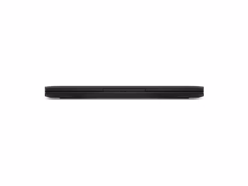 Lenovo ThinkPad L16 Gen 1 16" WUXGA Ryzen 3 PRO 7335U 8 GB 512 GB Windows 11 Pro Laptop Svart – Renoverad Grade B