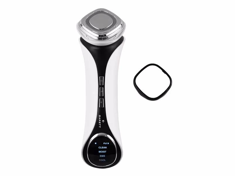 Garett Beauty Calm Skin Mesoterapiapparat Vit