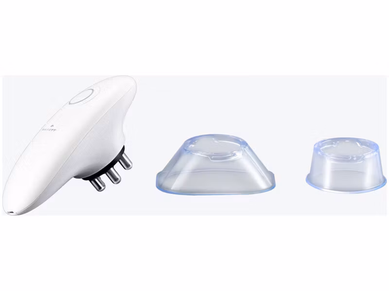 Garett Beauty Perfect Body Anti-cellulitapparat Vit
