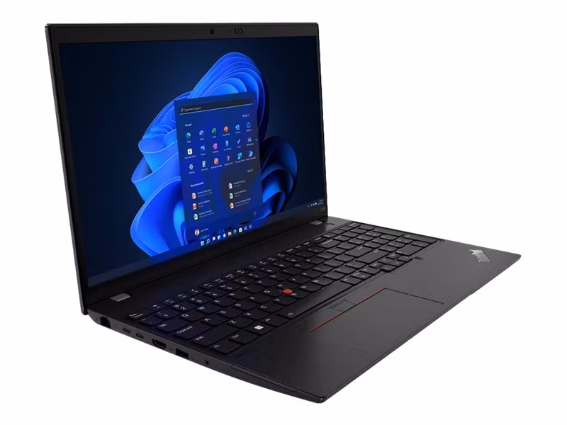 Lenovo ThinkPad L15 Gen 3 15,6" Full HD Ryzen 7 PRO 5875U 16 GB 512 GB Windows 11 Pro Laptop Svart – Renoverad Grade C