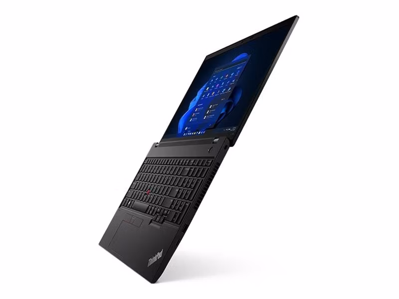 Lenovo ThinkPad L15 Gen 3 15,6" Full HD Ryzen 7 PRO 5875U 16 GB 512 GB Windows 11 Pro Laptop Svart – Renoverad Grade C