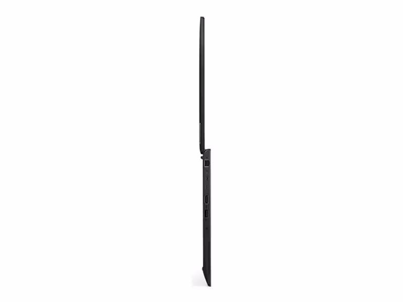 Lenovo ThinkPad L15 Gen 3 15,6" Full HD Ryzen 7 PRO 5875U 16 GB 512 GB Windows 11 Pro Laptop Svart – Renoverad Grade C