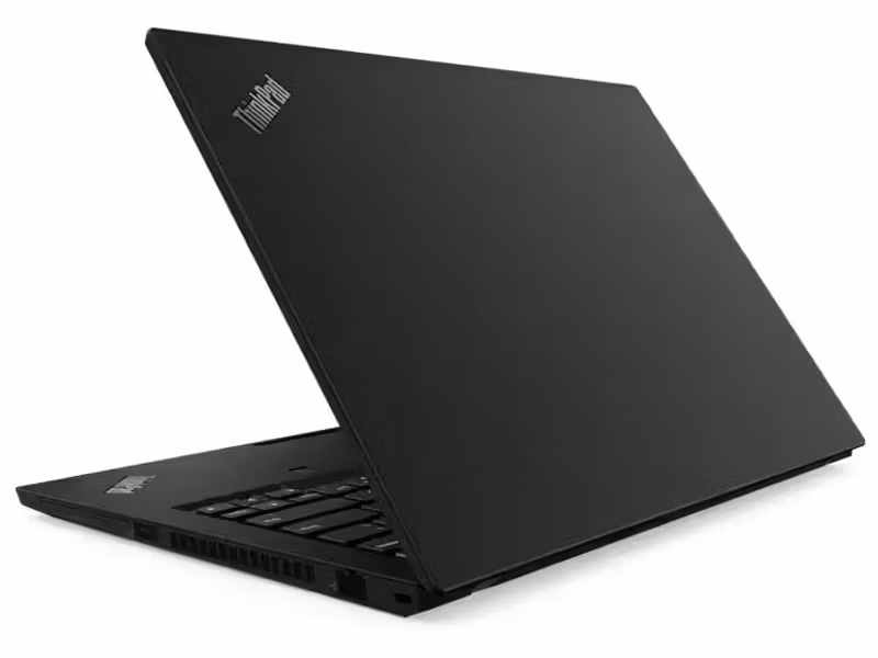 Lenovo ThinkPad T14 Gen 1 14" Full HD Ryzen 5 PRO 4650U 8 GB 256 GB Windows 11 Pro Laptop – Renoverad Grade B