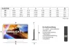 Philips Ambilight 48OLED760/12 48" Ambilight TV 4K Ultra HD Smart TV