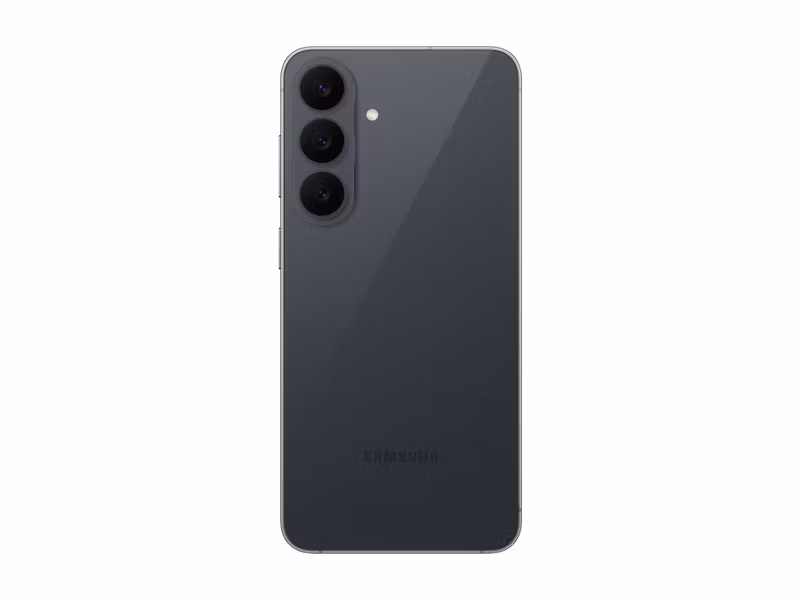 Samsung Galaxy S26 FE 5G 6,7" 8GB 256GB Grafit Grå