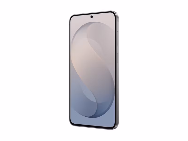 Samsung Galaxy S26 FE 5G 6,7" 8GB 256GB Grafit Grå