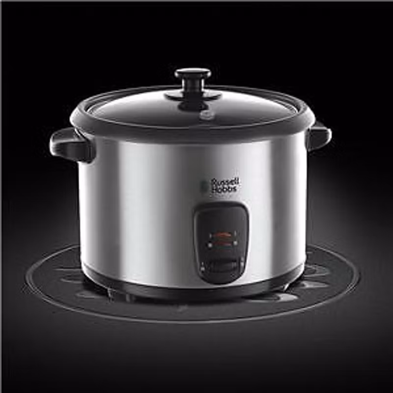 Russell Hobbs Cook@Home 19750-56 Riskokare 1,8 l 700 W