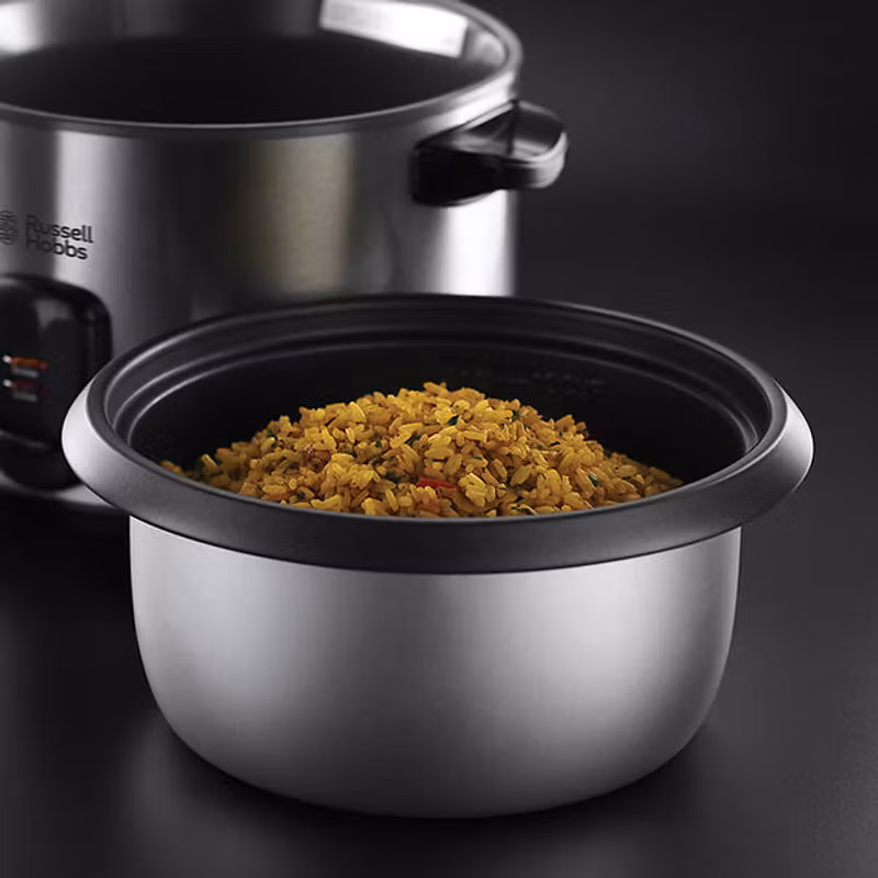 Russell Hobbs Cook@Home 19750-56 Riskokare 1,8 l 700 W