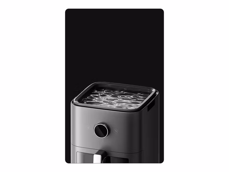 Xiaomi Mijia Smart Steam Air Fryer MAF-ST701 7 l 1 850 W Airfryer Svart