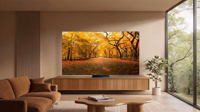 TCL C8L Series 65C8L 65 4K UHD (2160p) Smart TV