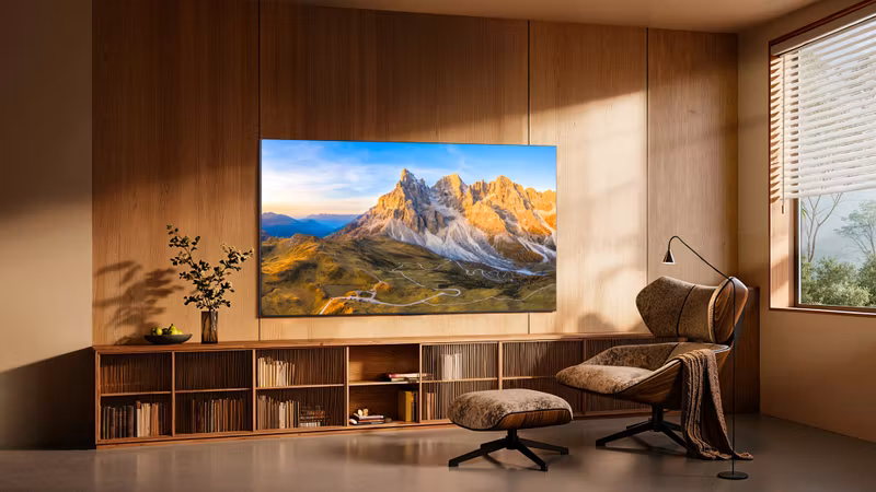 TCL C8L Series 65C8L 65 4K UHD (2160p) Smart TV
